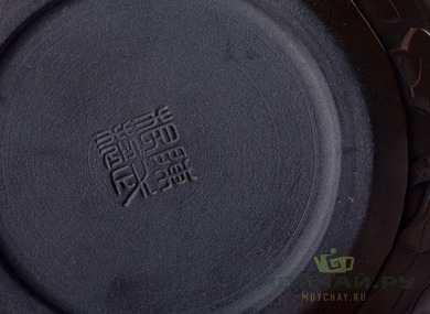 Teapot Jianshui ceramics  # 4116  145 ml