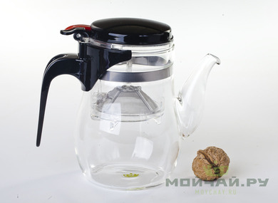 Teapot # 17 430 ml