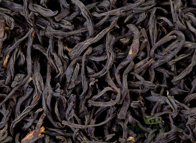 Black Tea Red Tea Xiao Zhong “B” Lapsang Souchong