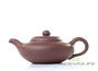 Teapot yixing clay  # 4280 185 ml