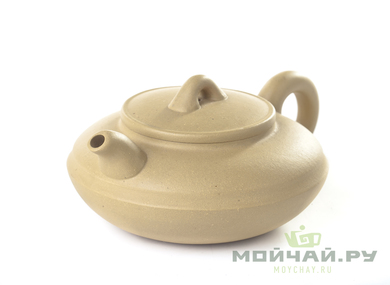 Teapot yixing clay # 4270 180 ml