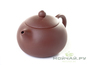 Teapot yixing clay # 4255 300 ml