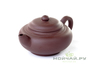 Teapot clay  # 4388 250 ml