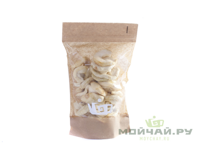 Dried apples China 250 g