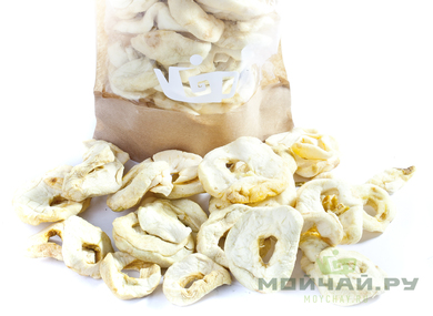 Dried apples China 250 g