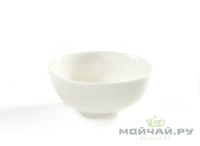 Cup # 16689 porcelain 45 ml