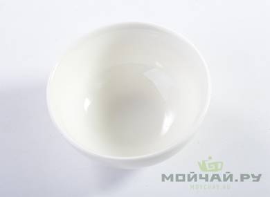 Cup # 16689 porcelain 45 ml