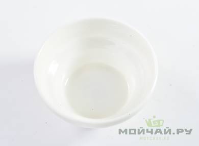 Cup # 16706 porcelain 25 ml