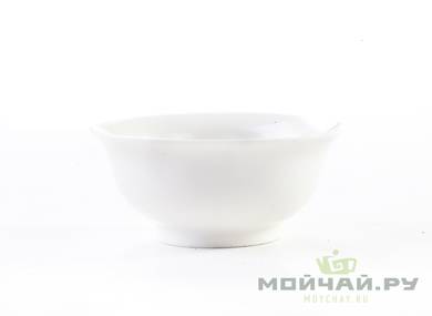 Cup # 16709 porcelain 20 ml