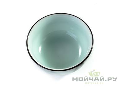Cup # 16700 porcelain 35 ml