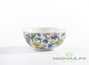 Cup # 16694 porcelain 30 ml