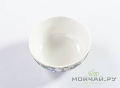 Cup # 16694 porcelain 30 ml