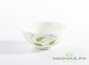 Cup # 16713 porcelain 50 ml