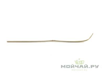 Tensaka spoon for matte # 16816 bamboo