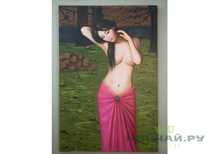Oil Painting Canvas # 16852