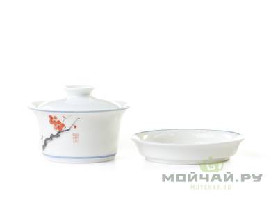 Гайвань # 16903 porcelain 150 ml