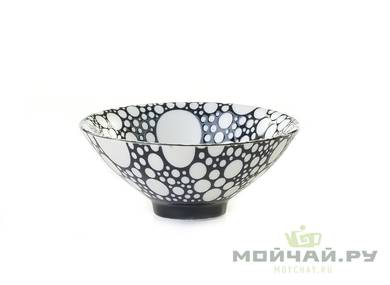 Cup # 16893 porcelain 40 ml