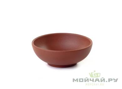 Cup moychayru # 17027 clay 30 ml