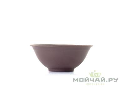 Cup moychayru # 17023 clay 27 ml