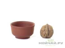 Cup moychayru # 17025 clay 40 ml