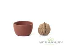 Cup moychayru # 17029 clay 35 ml