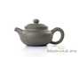 Teapot moychayru # 17092 yixing clay 75 ml