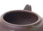 Teapot # 17126 yixing clay 230 ml