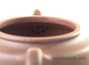 Teapot Yixing clay # 1128 300 ml