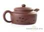 Teapot Yixing clay # 1128 300 ml