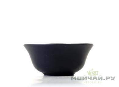 Cup # 17207 jianshui ceramics 45 ml