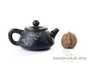 Teapot moychayru # 17211 jianshui ceramics 120 ml