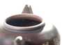 Teapot moychayru # 17339 jianshui ceramics 145 ml