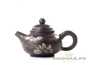 Teapot moychayru # 17340 jianshui ceramics 150 ml