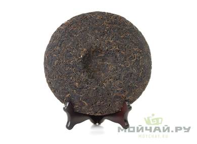 Exclusive Collection Tea Zhong Cha Da Hong Yin «Big Red Seal» 1996 380 g