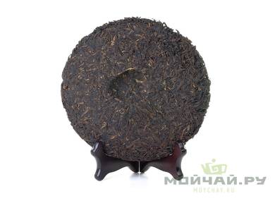 Exclusive Collection Tea Zhong Cha «Green Seal» 2003 416 g