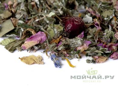 Herbal Tea “Dry Balsam”