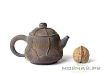 Teapot # 17733 jianshui ceramics 168 ml