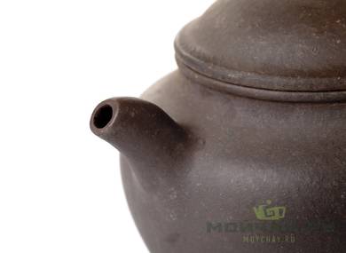 Teapot # 18229 yixing clay  Yixing Lao Hu 90-ies 332 ml