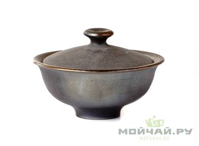 Gaiwan # 18275 yixing clay 120 ml