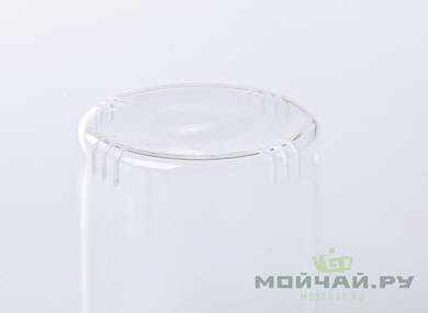 Teapot # 18385 glass 1000 ml