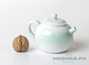 Teapot # 18604 porcelain 203 ml