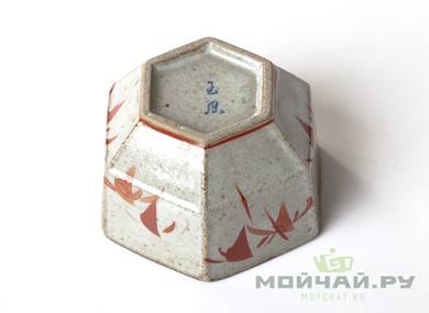 Сup # 19002 ceramic Japan 128 ml