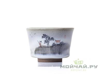 Cup # 19251 ceramic 80 ml