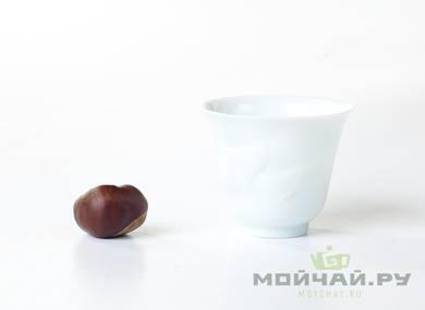 Cup # 19275 porcelain 64 ml
