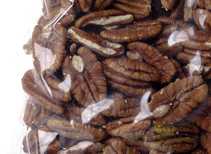 Pecan nuts # 19604 Mexico 350 g