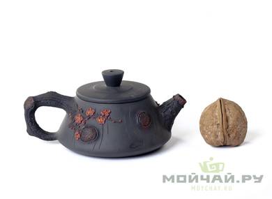 Teapot # 19636 jianshui ceramics 110 ml