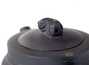 Teapot # 19654 yixing clay 120 ml