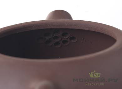 Teapot # 19850 ceramic 305 ml