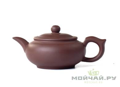 Teapot # 19856 ceramic 375 ml