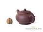 Teapot # 19849 ceramic 415 ml